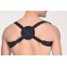 Orthopedic posture corrector (reclinator) OT-2 COMFORT graphite Orthopedic posture corrector (reclinator) OT-2 COMFORT graphite