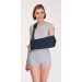 Handkerchief bandage RP-6 COMFORT graphite Handkerchief bandage RP-6 COMFORT graphite