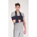 Orthopedic device for shoulder girdle RP-6K-M COMFORT graphite Orthopedic device for shoulder girdle RP-6K-M COMFORT graphite
