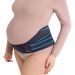Bandage for pregnant women GL-1 COMFORT graphite