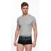 Inguinal hernia GR-3P Comfort graphite bandage Inguinal hernia GR-3P Comfort graphite bandage