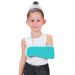 Handkerchief bandage RP-6 COMFORT children's turquoise