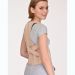 Posture corrector orthopedic OT-1B COMFORT beige