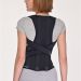 Orthopedic posture corrector OT-1B COMFORT graphite
