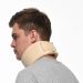Soft neck bandage (Shants splint) ORTEZ-2B COMFORT beige