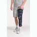 Orthopedic device for the leg TUTOR-N COMFORT graphite