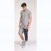 Orthopedic device for the leg TUTOR-N COMFORT graphite