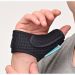 Orthosis for hand and thumb TUTOR-P-4 COMFORT graphite